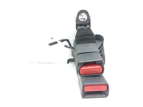 Rear center seatbelt TOYOTA COROLLA Hatchback (_E21_, _EA1_, _EH1_) 1.8 Hybrid (ZWE211) | BP17524953I27 