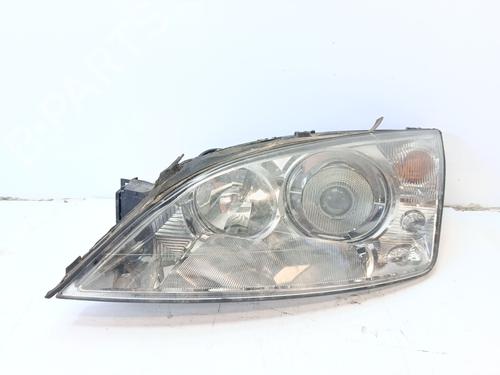 Used Left headlight Left headlight FORD MONDEO III (B5Y) 2.2 TDCi (155 hp) 33544163 33544163