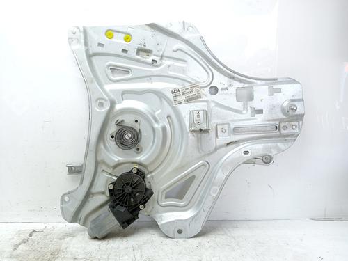 Used Front right window mechanism Front right window mechanism 19289220 19289220