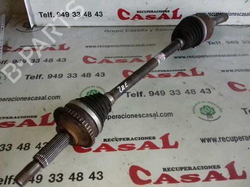 Used Right front driveshaft Right front driveshaft 10275478 10275478