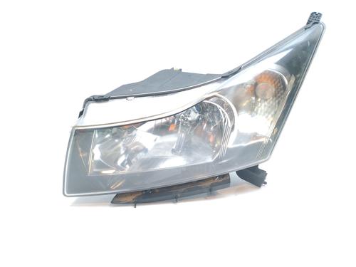 Left headlight CHEVROLET CRUZE (J300)  | BP17231507C28 