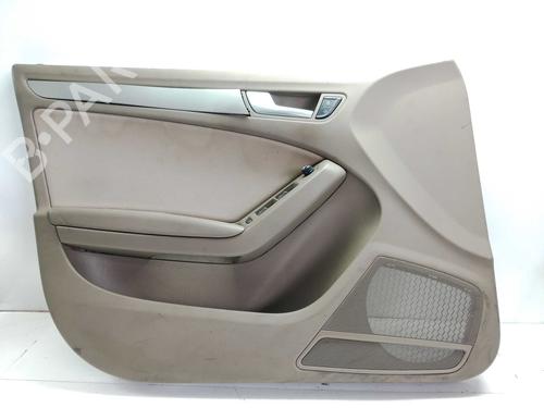 Used Front left panel Front left panel AUDI A5 Sportback (8TA) 2.0 TDI (177 hp) 39569243 39569243