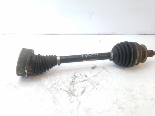 Used Left front driveshaft VW POLO V (6R1, 6C1) [2009-2022]  26683209