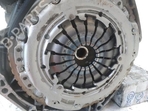 Engine RENAULT MODUS / GRAND MODUS (F/JP0_) 1.5 dCi (FP0F, JP0F) | BP30472733M1  - Image 12