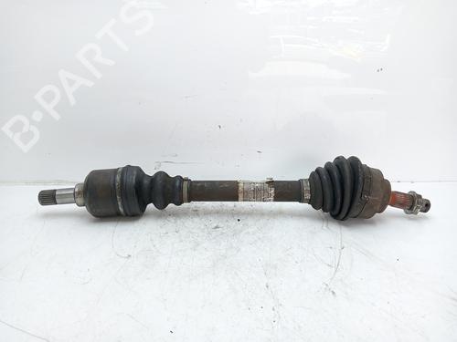 Left front driveshaft CITROËN C4 I (LC_)  | BP18734599M38 