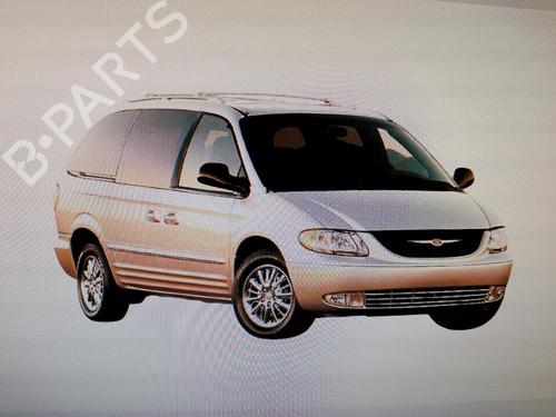 Used Parts CHRYSLER VOYAGER / GRAND VOYAGER III (GS_, NS_) 3.8 (178 hp) 4423131
