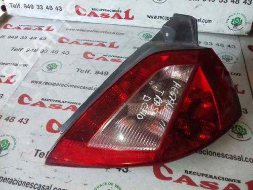 Used Right taillight RENAULT MEGANE II (BM0/1_, CM0/1_) [2001-2012]  9217340