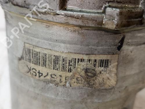 Styring servopumpe OPEL ASTRA G Hatchback (T98) 1.8 16V (F08, F48) | BP29337839M99 