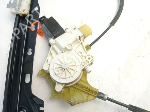 Front right window mechanism BMW 3 Coupe (E92) | BP30617557C23 - Image 2