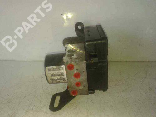 ABS pump JEEP GRAND CHEROKEE IV (WK, WK2) 3.0 CRD V6 4x4 | BP10275777M43 