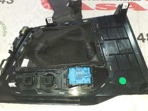 Hand brake PEUGEOT 3008 I MPV (0U_)  | BP8782843I18 