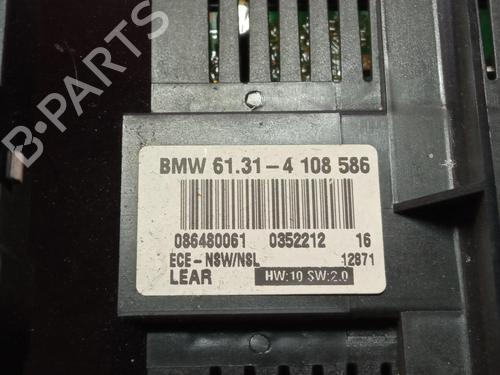 Headlight switch BMW 3 (E46) 316 i | BP9709901I24 