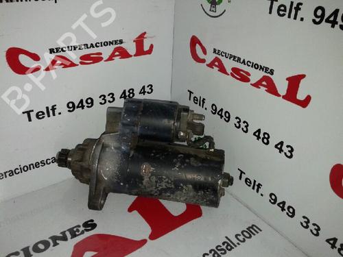 Used Starter Starter 7962357 7962357