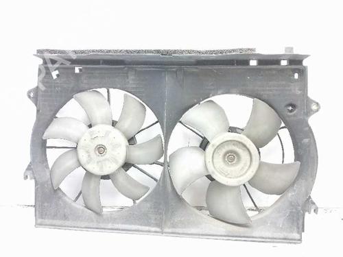 Radiator fan TOYOTA AVENSIS (_T25_)  | BP22891761M35 