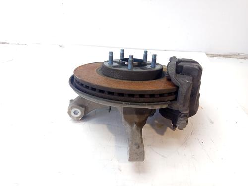 Left front steering knuckle CHEVROLET CRUZE Hatchback (J305) 1.8 | BP33759274M25 - Image 3