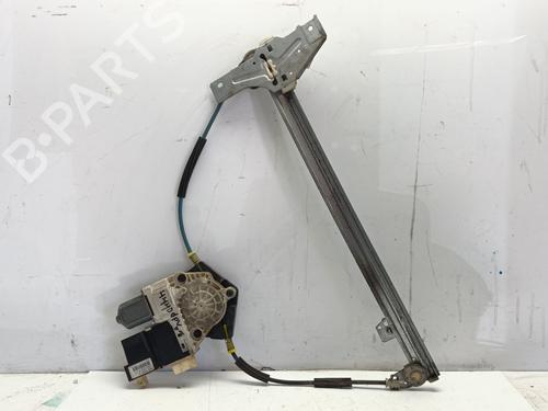 Rudehejsemekanisme ventre foran Rudehejsemekanisme ventre foran PEUGEOT 307 (3A/C) 1.6 HDi 110 (109 hp) 36453553 36453553