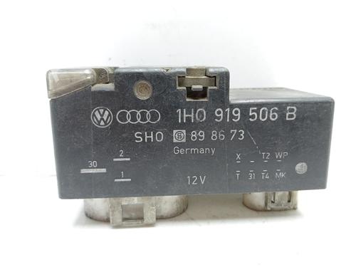 Used Electronic module Electronic module SEAT IBIZA II (6K1) 1.8 i (90 hp) 16199990 16199990