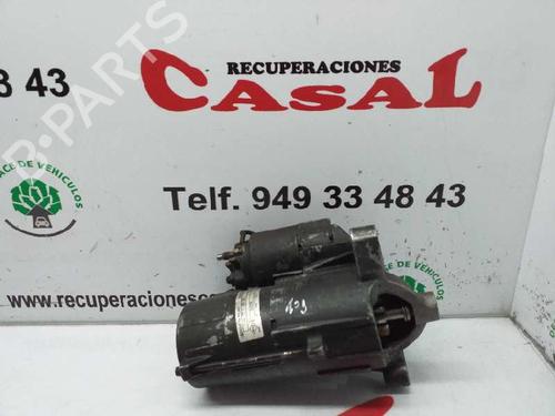 Startmotor Startmotor 7955650 7955650