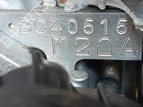 Engine TOYOTA C-HR (_X1_) | BP35775291M1 - Image 21