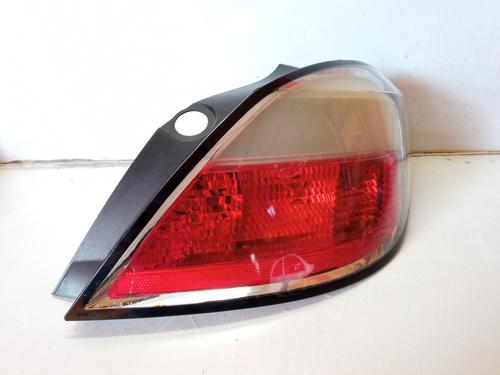 Used Right taillight Right taillight 9578607 9578607