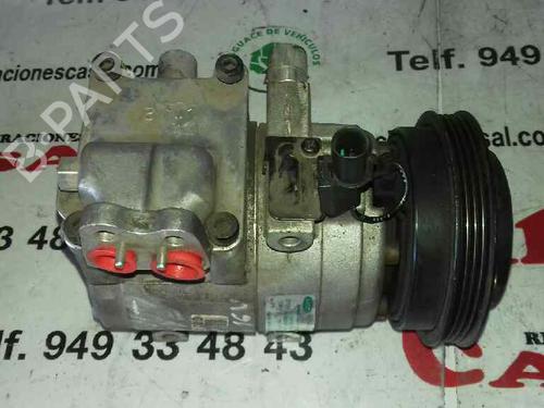 AC compressor HYUNDAI COUPE I (RD) 2.0 16V | BP7963278M34 
