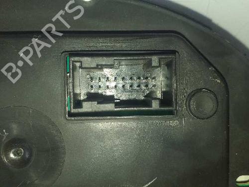 Instrument cluster PEUGEOT 307 SW (3H)  | BP7958354C47 