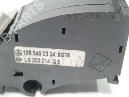 Switch MERCEDES-BENZ A-CLASS (W169)  | BP12310715I30 