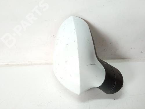 Left mirror SEAT IBIZA III (6L1) 1.4 TDI | BP10559808C26 