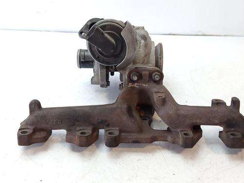 Used Turbocharger/Supercharger OPEL CORSA D (S07) 1.3 CDTI (L08, L68) (90 hp) 30962504