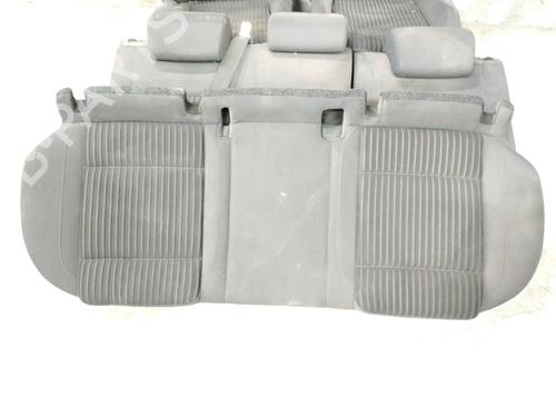 Seats set VW GOLF V (1K1) | BP38069658C78 - Image 2