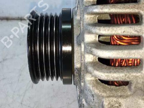 Alternator CHEVROLET AVEO / KALOS Hatchback (T250, T255)  | BP7960659M7 