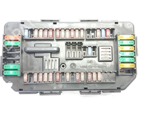 Used Fuse box Fuse box 37537549 37537549