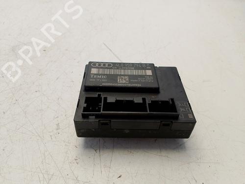 Electronic module AUDI Q7 (4LB) 3.0 TDI quattro | BP36156648M83 - Image 4