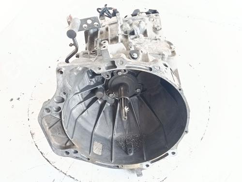 Used Gearbox Gearbox 36503443 36503443