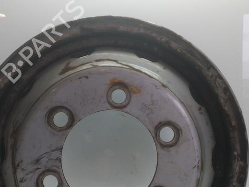 Rim NISSAN NT400 CABSTAR (F24M) 35.13 | BP30589785C45 