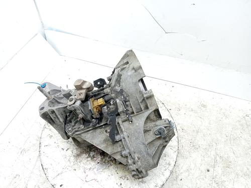 Gearbox FORD TRANSIT Bus (FD_ _, FB_ _, FS_ _, FZ_ _, FC_ _) 2.0 DI (F_E_, F_F_, F_G_) | BP31160154M3