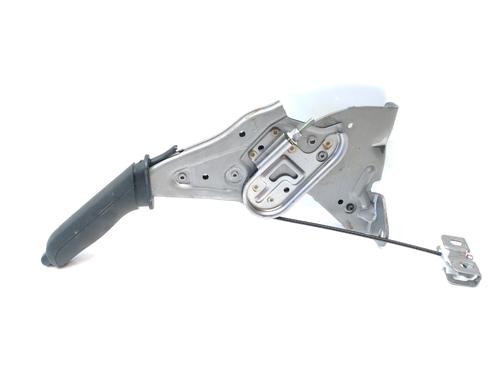 Hand brake TOYOTA YARIS (_P13_) 1.5 Hybrid (NHP130_, NHP130) | BP17443287I18 