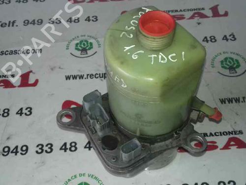 Steering pump FORD FOCUS II (DA_, HCP, DP)  | BP7963460M99 
