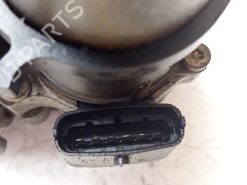 Clutch slave cylinder CITROËN C3 Pluriel (HB_)  | BP29336524M113 