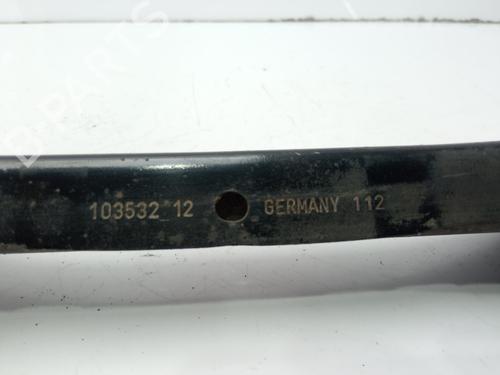 Right rear suspension arm BMW 3 (E90)  | BP12310573M15 