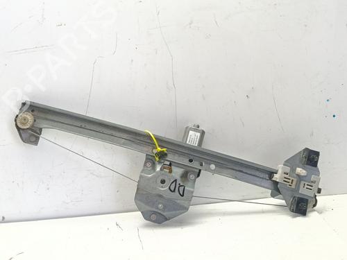 Used Front right window mechanism Front right window mechanism 36363237 36363237
