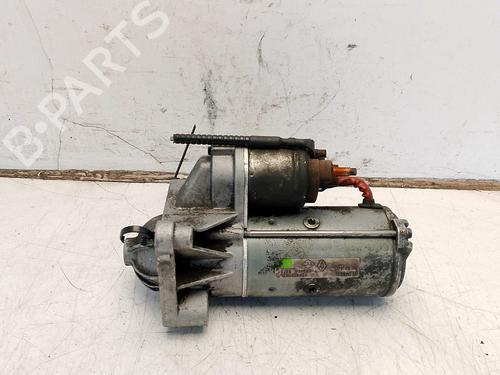Motor de arranque Motor de arranque 39589180 39589180