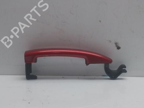 Used Exterior handle Exterior handle PEUGEOT 308 I (4A_, 4C_) 2.0 HDi (136 hp) 33401050 33401050