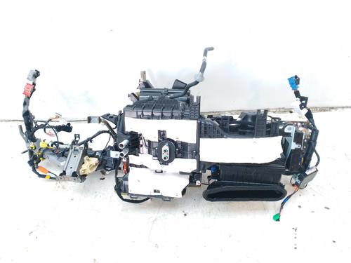 Used Heater matrix box Heater matrix box 23899973 23899973