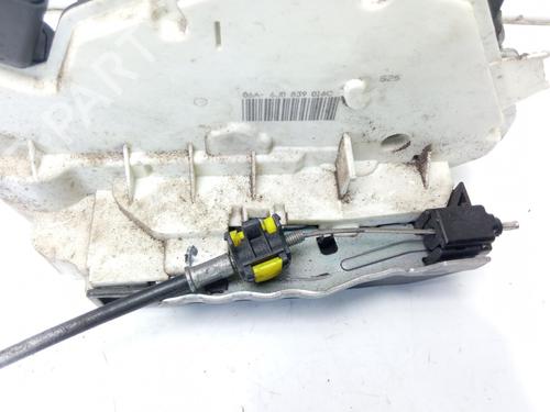 Rear right lock SEAT IBIZA IV SC (6J1, 6P5) 1.6 TDI | BP15837005C99 