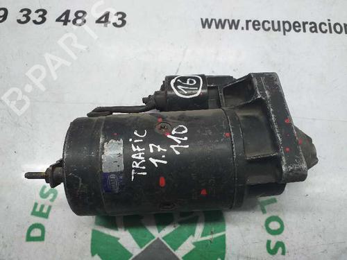Starter RENAULT 9 (L42_)  | BP9719931M8 