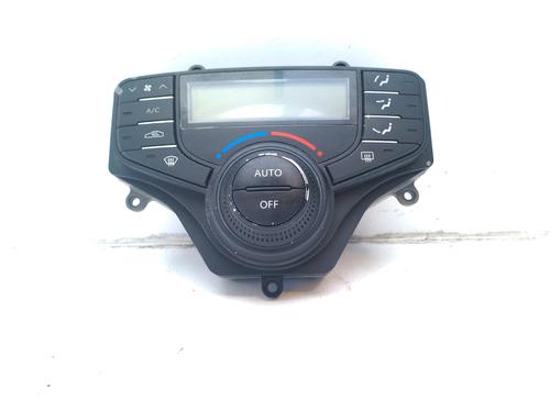 Used Climate control Climate control 18302757 18302757