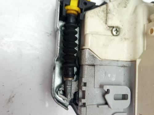 Venstre bagtil lås AUDI A6 C7 (4G2, 4GC) 2.0 TDI | BP30793691C100