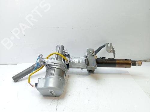Used Steering column Steering column TOYOTA YARIS (_P13_) [2010-2020] 33273400 33273400