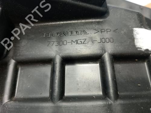 Rear seat (2nd row) HONDA MOTORCYCLES CB (251cc - 500cc) CB 300 R Flex | BP31191462I23 